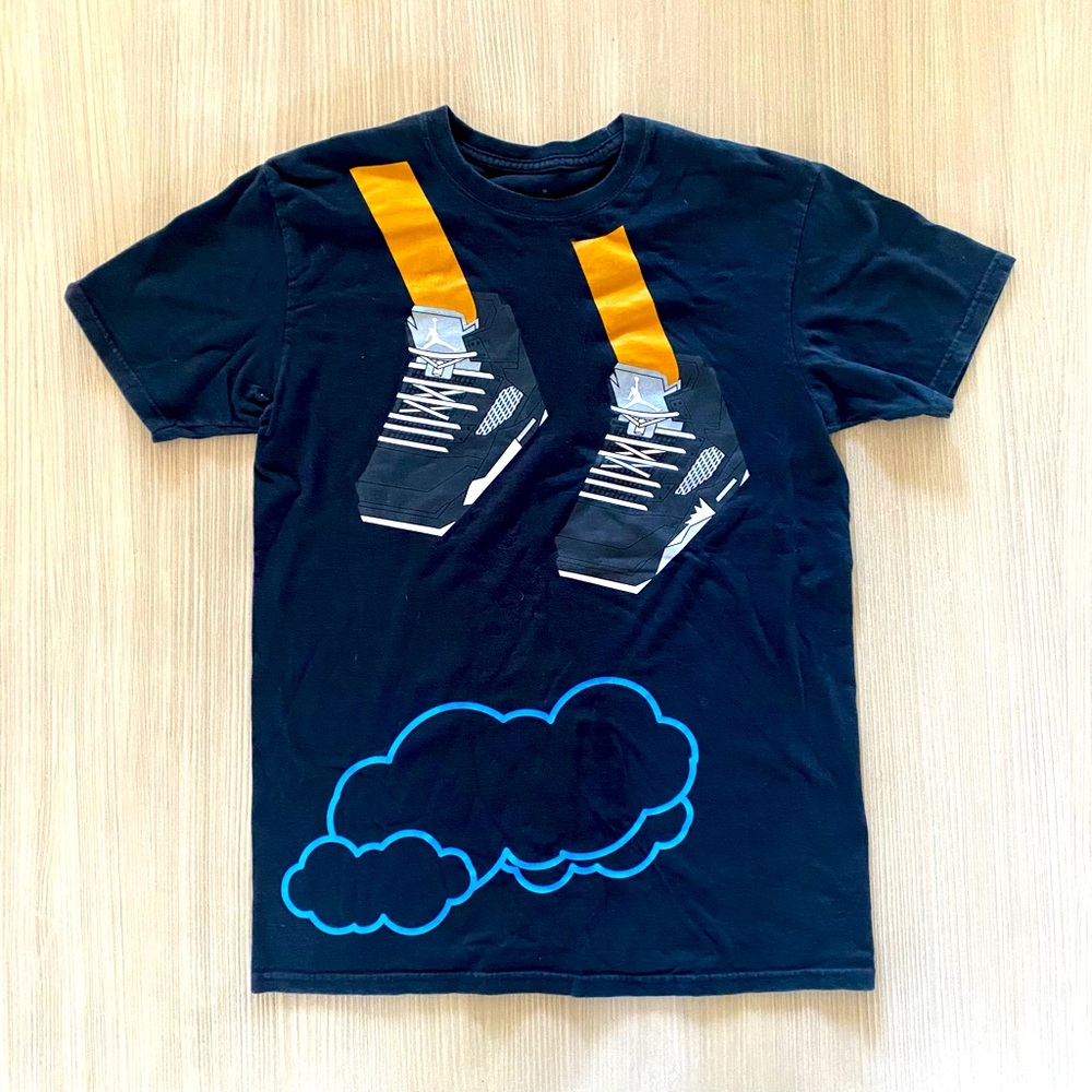 Nike Jordan t-shirt